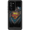 DC Comics Superman Pastel Art Galaxy Note20 Ultra 5G Waterproof Case